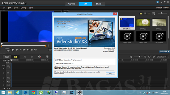 Corel Videostudio X8 Download For Mac